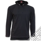 Urban Fashion Fine Cotton Summer Black (Felpa Tg. 2XL) giochi