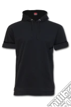 Urban Fashion Fine Cotton T-shirt Black (Felpa Tg. L) giochi
