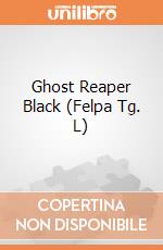 Ghost Reaper Black (Felpa Tg. L) gioco di Spiral