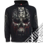 Spiral: Death Bones Side Pocket Black (Felpa Unisex Tg. S) giochi