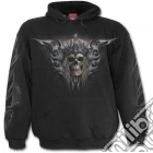 Death's Army Black (Felpa Tg. XL) giochi