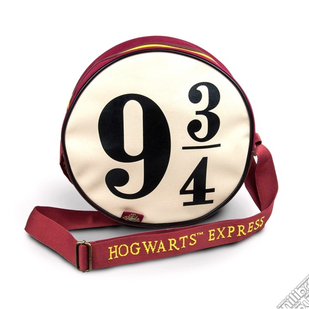 Harry Potter - Hogwarts Express Platfrom 9 3/4 (Satchel Bag) gioco di PHM
