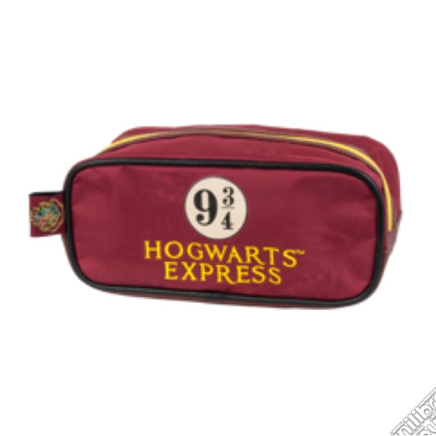 Harry Potter - Hogwarts Express Platform 9 3/4 (Wash Bag) gioco di PHM