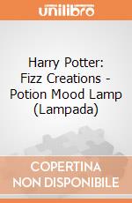Harry Potter: Fizz Creations - Potion Mood Lamp (Lampada) gioco di Fizz Creations