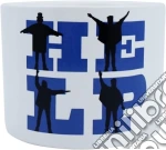 Beatles (The): Half Moon Bay - Help (Ceramic Pot (7Cm) / Vaso Fiori) giochi
