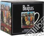 Beatles (The): Half Moon Bay - Mug Classic Boxed (310Ml) - The Beatles (Sgt. Pepper) giochi