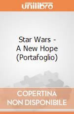 Star Wars - A New Hope (Portafoglio) gioco