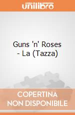 Guns 'n' Roses - La (Tazza) gioco