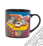 Beatles (The): Half Moon Bay - Yellow Submarine (Mug Classic Heat Chg. Boxed (310Ml) / Tazza) giochi