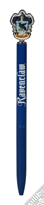Harry Potter: Half Moon Bay - Pen Metal 2D Topper - Harry Potter (Ravenclaw) giochi