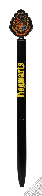 Harry Potter: Half Moon Bay - Pen Metal 2D Topper - Harry Potter (Hogwarts) giochi