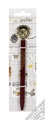 Harry Potter: Half Moon Bay - Pen Metal 2D Topper - Harry Potter (Platform 9 3/4) giochi