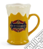 Harry Potter: Half Moon Bay - Shaped Mug Boxed (490Ml) - Harry Potter (Butter Beer) giochi