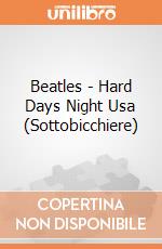 Beatles - Hard Days Night Usa (Sottobicchiere) gioco di Half Moon Bay
