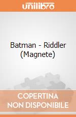 Batman - Riddler (Magnete) gioco