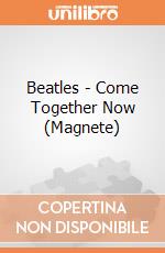 Beatles - Come Together Now (Magnete) gioco di Half Moon Bay