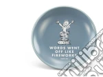 Roald Dahl: Half Moon Bay - Trinket Dish (8Cm) - Roald Dahl (Matilda) giochi