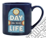Beatles (The): Half Moon Bay - A Day In The Life (Mug Classic Boxed (310Ml) / Tazza) giochi