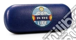 Beatles (The): Half Moon Bay - Glasses Case (Hard) - The Beatles (Day In The Life) giochi