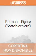 Batman - Figure (Sottobicchiere) gioco
