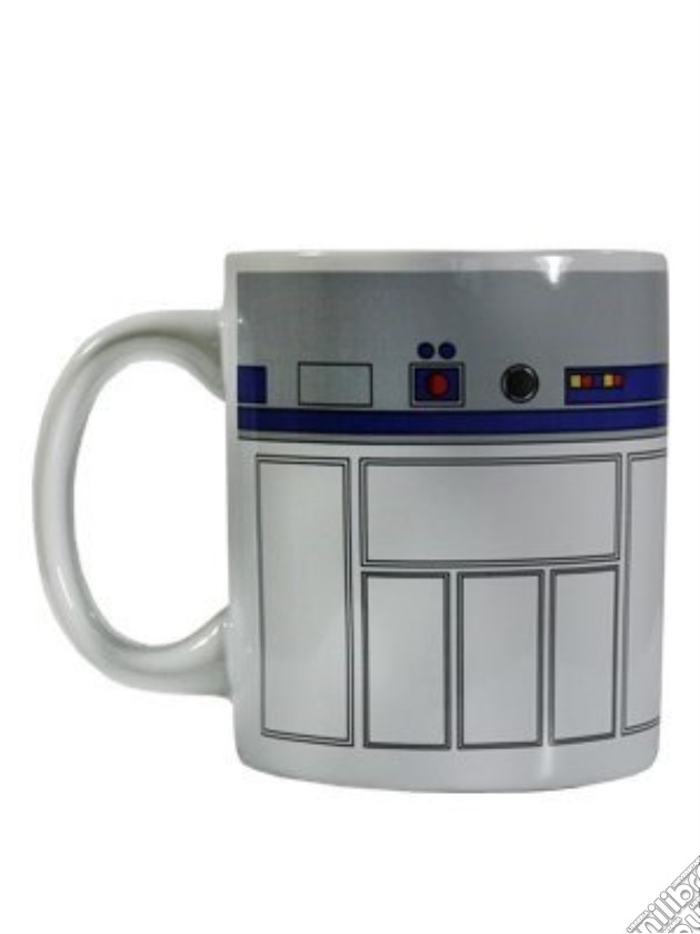 Star Wars - R2 D2 Fashion (Tazza) gioco