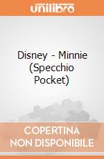 Disney - Minnie (Specchio Pocket) gioco