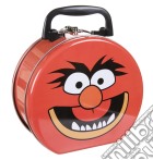 Muppets - Tin Tote (round) -muppets (animal) gioco