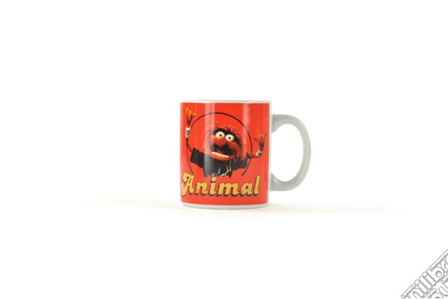 Muppets - Mug Boxed (350ml) - Muppets (animal) gioco