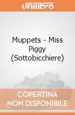 Muppets - Miss Piggy (Sottobicchiere) gioco