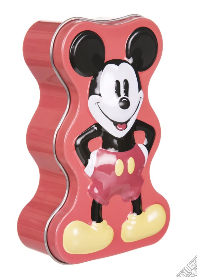 Disney - Mickey (Scatola Metallo Collezione) gioco