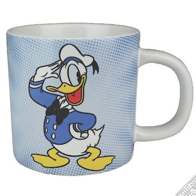 Disney - Donald Duck (Tazza) gioco