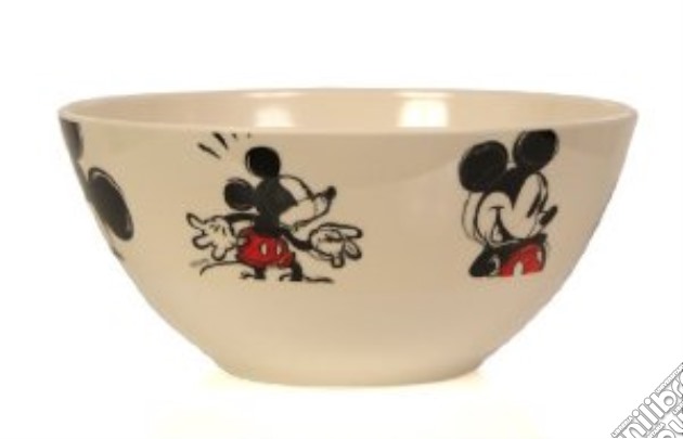 Disney - Mickey Vintage (Ciotola) gioco
