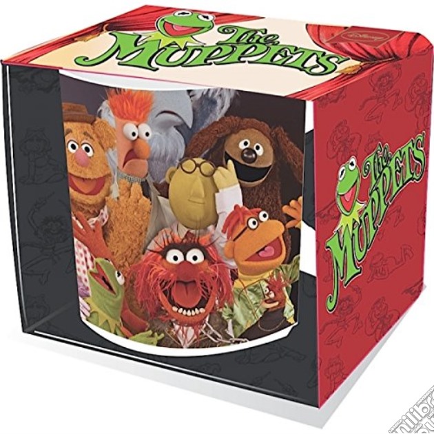 Muppets - The Muppet Show (Tazza) gioco