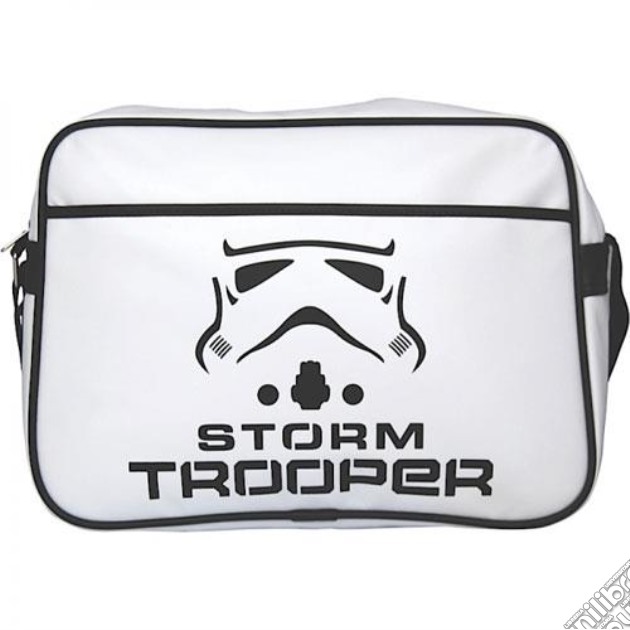 Star Wars - Stormtrooper (Borsa A Tracolla) gioco