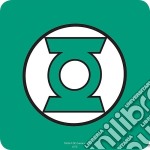 Dc Comics: Justice League - Green Lantern (Sottobicchiere)