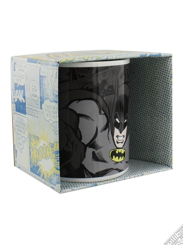 Batman - Batman Punch (Tazza) gioco