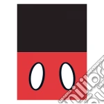 Disney: Mickey And Minnie - Mickey (Magnete Metallo) giochi