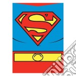 Dc Comics: Superman - Costume (Magnete)