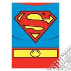 Dc Comics: Superman - Costume (Magnete) giochi