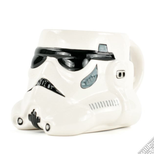 Star Wars - Mug Shaped - Star Wars (storm Trooper) gioco