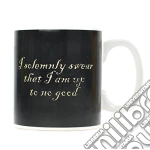 Harry Potter: Half Moon Bay - Marauder's Map (Mug Heat Changing 400ml / Tazza Termosensibile) giochi