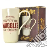 Harry Potter: Half Moon Bay (Mug 500ml / Tazza) giochi