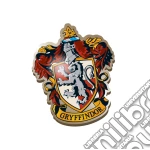 Harry Potter: Half Moon Bay - Gryffindor (Pin Badge Enamel / Spilla Smaltata) giochi