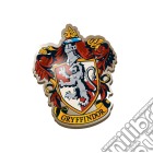 Harry Potter: Half Moon Bay - Gryffindor (Pin Badge Enamel / Spilla Smaltata) giochi