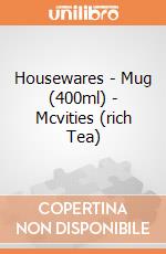 Housewares - Mug (400ml) - Mcvities (rich Tea) gioco