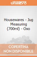 Housewares - Jug Measuring (700ml) - Oxo gioco
