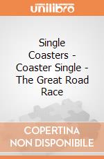 Single Coasters - Coaster Single - The Great Road Race gioco di Half Moon Bay