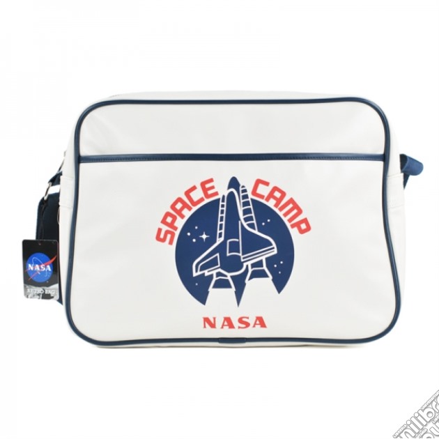 Nasa - Retro Bag - Nasa (space Camp) gioco