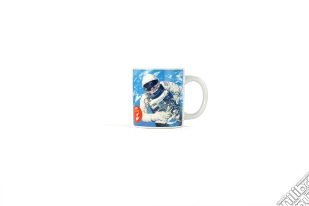 Nasa - Mug Boxed (350ml) - Nasa (astronaut) gioco