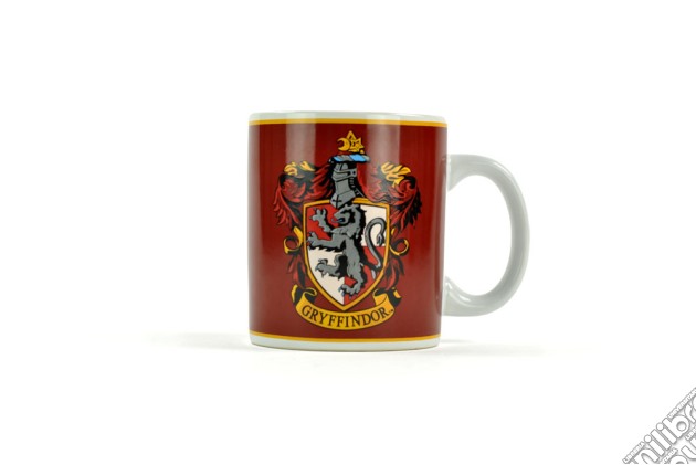 Harry Potter - Mug Boxed (350ml) - Harry Potter (gryffindor Crest) gioco